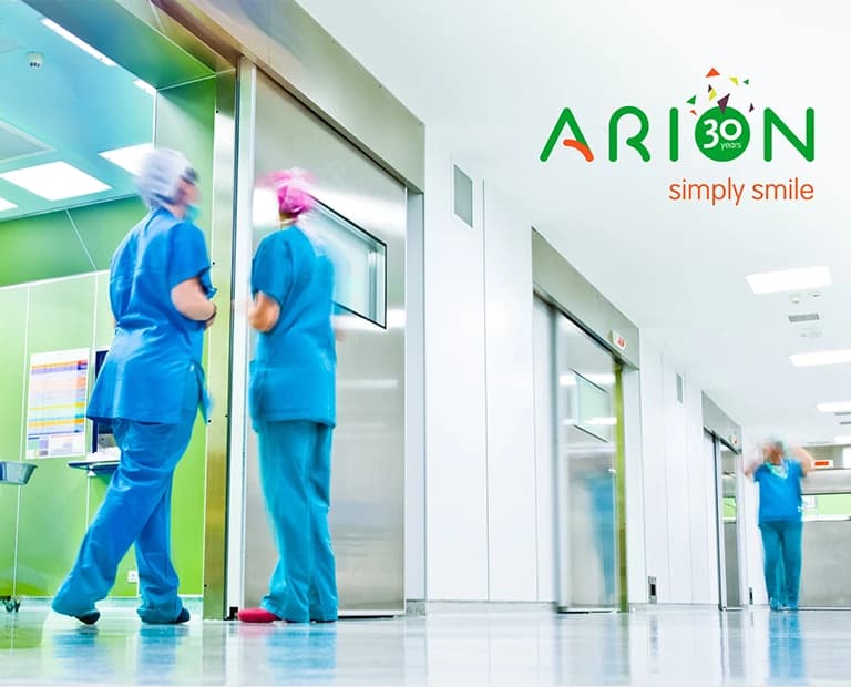 Arion