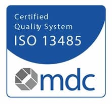 JUZO certification