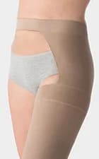 Hip-attachment for AF & AG forms