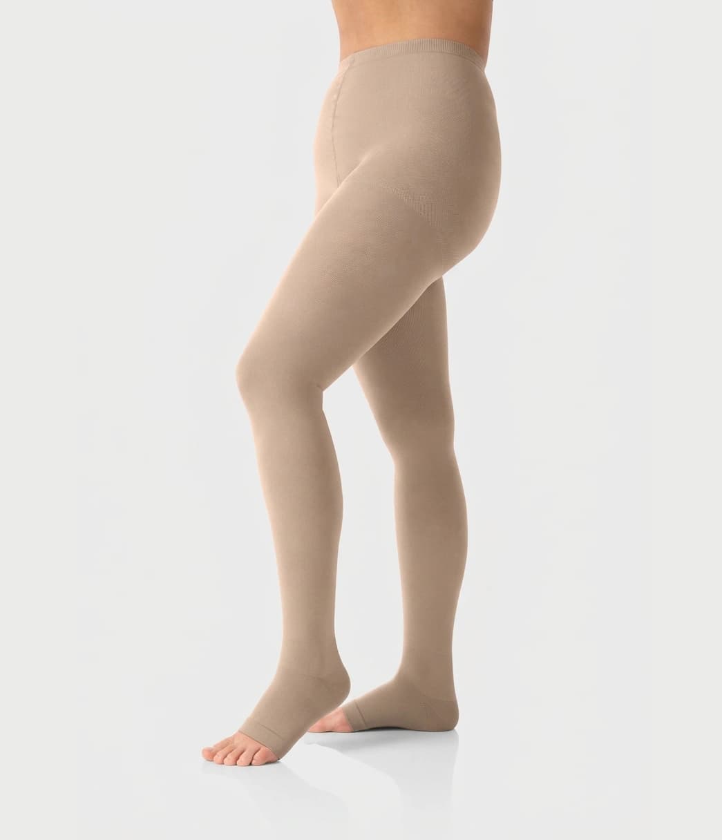 Juzo Move AT Compression Tights (Pantyhose) 2