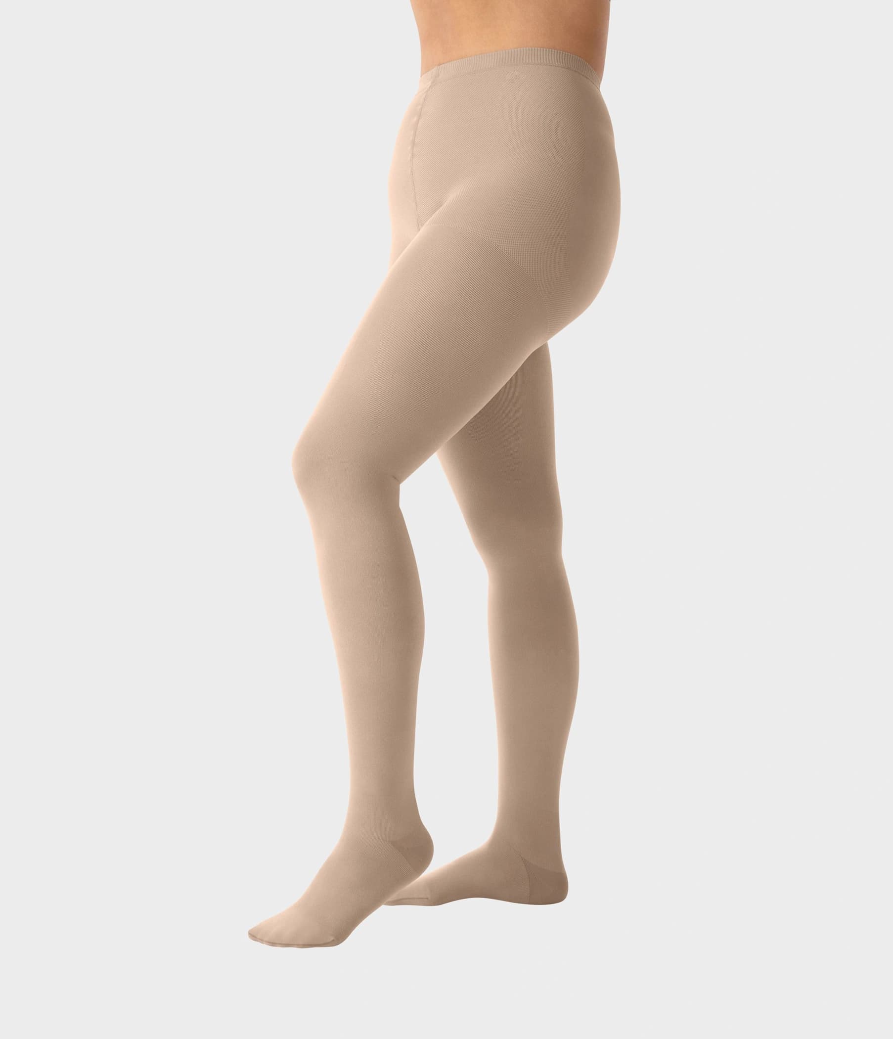 Juzo Move AT Compression Tights (Pantyhose) 1