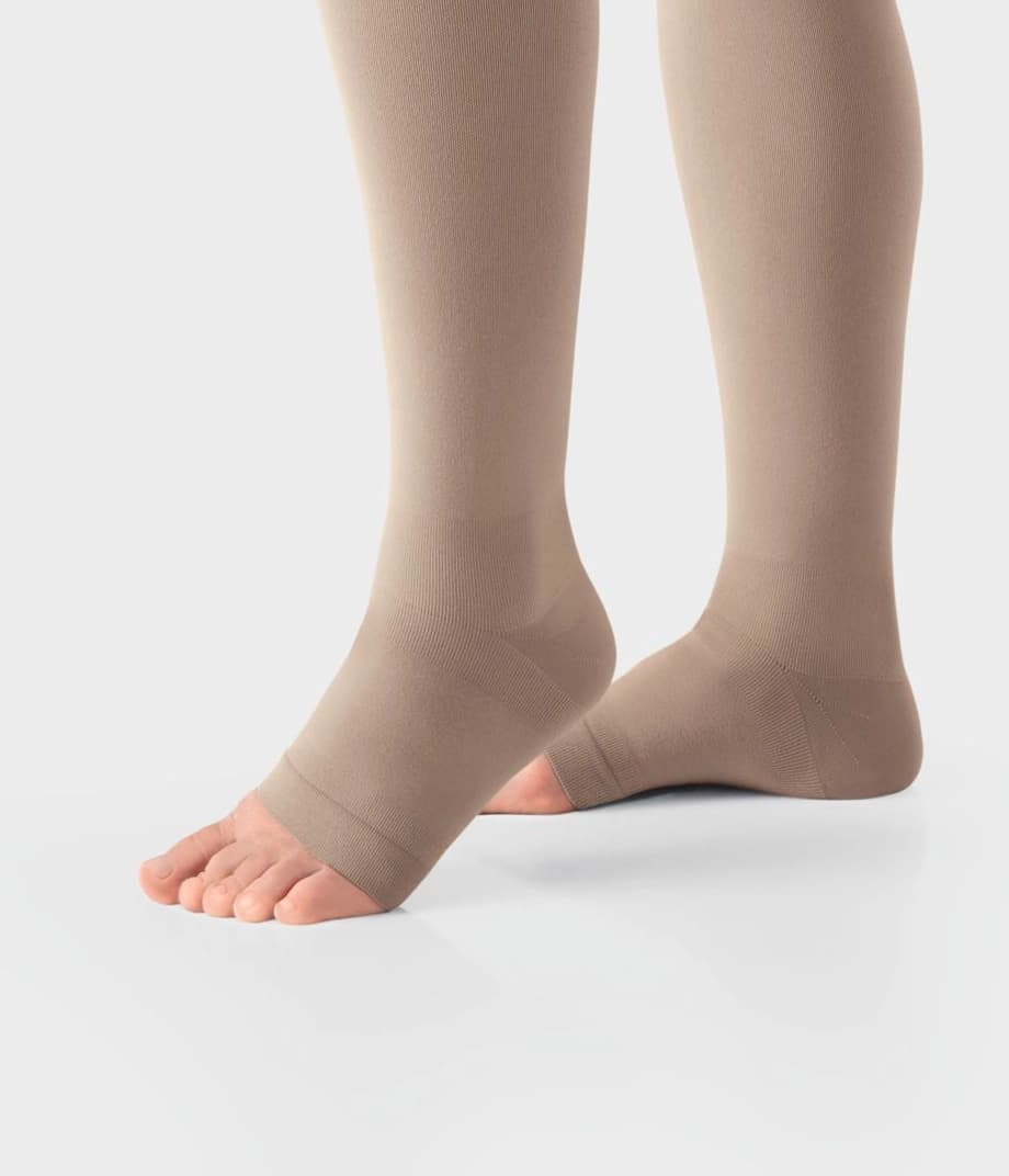 Juzo Move AT Compression Tights (Pantyhose) 4