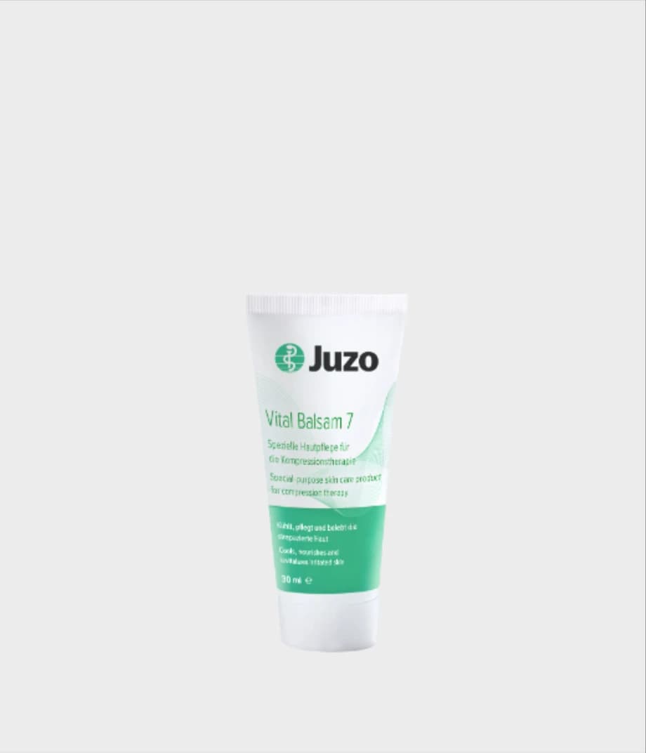 جل العناية بالبشرة Juzo Vital Balsam 7 1