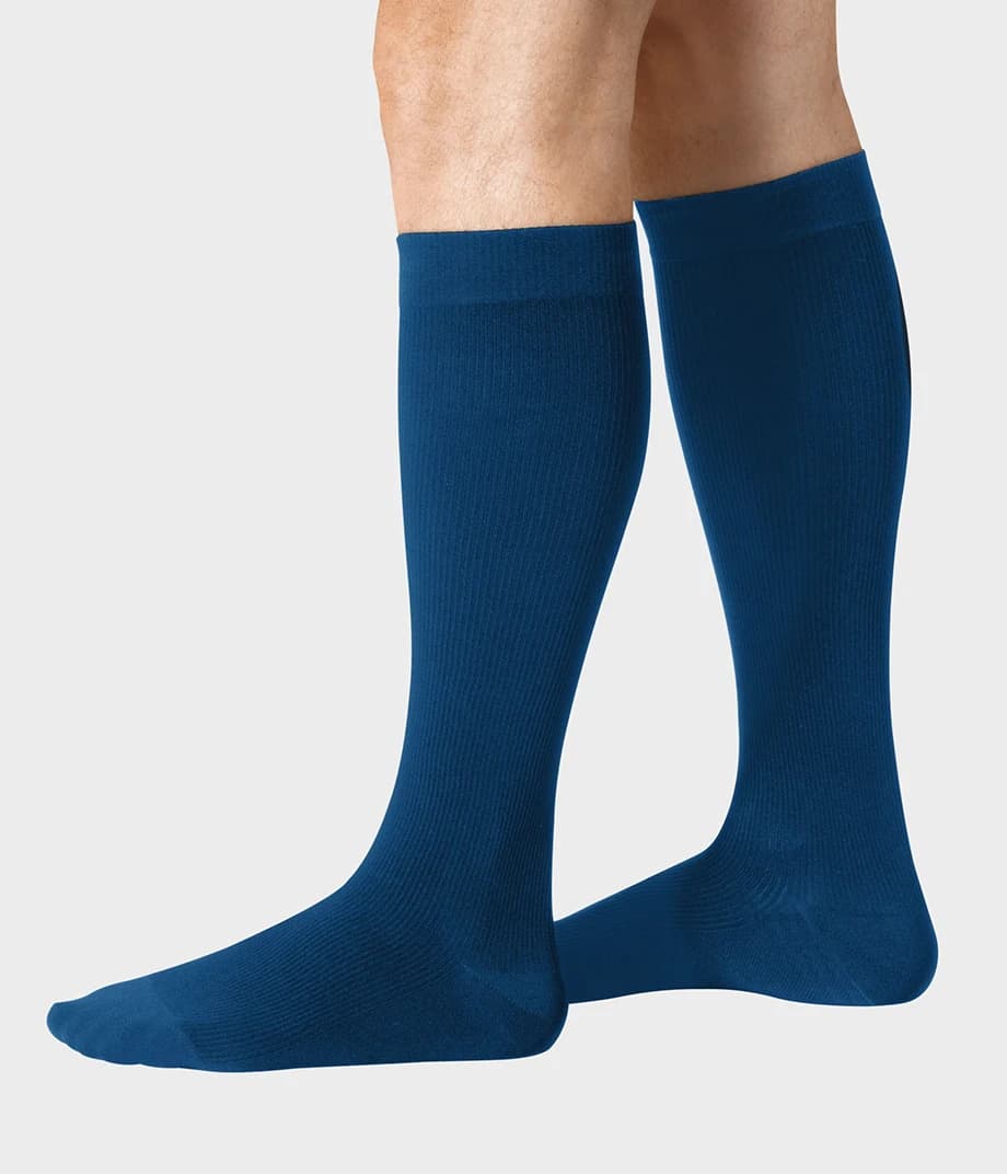 Juzo Adventure Compression Socks for Men (Below Knee)