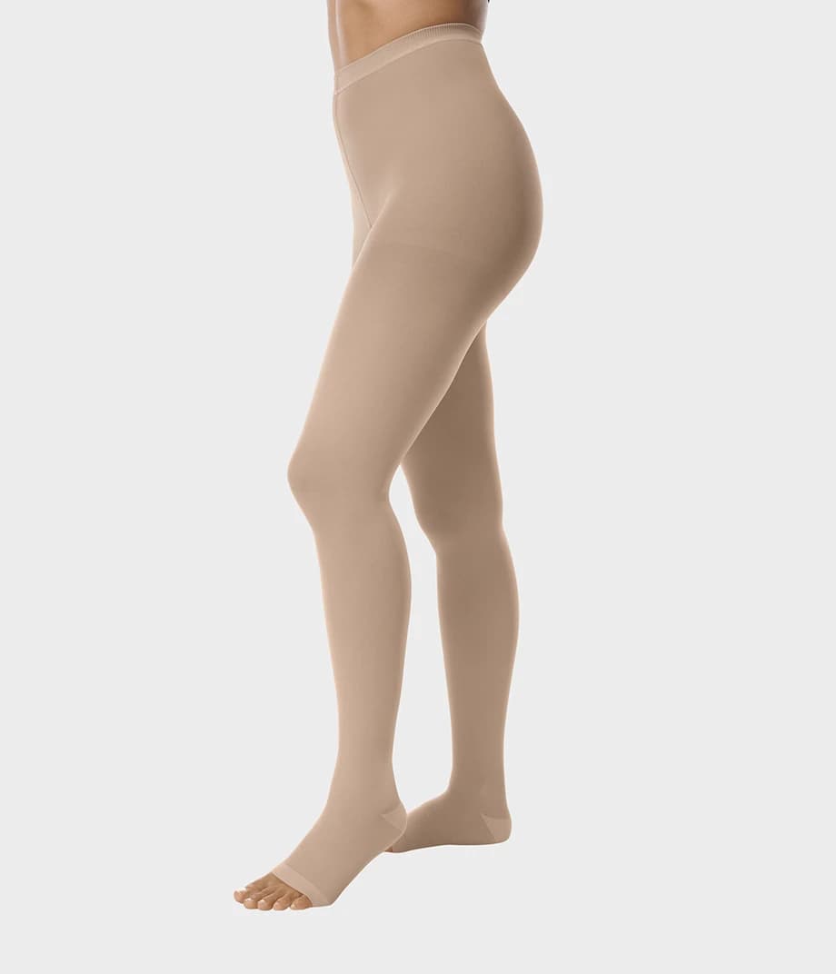 Juzo Basic AT Compression Tights (Pantyhose)