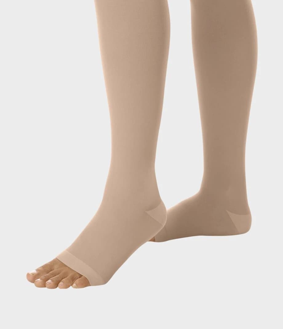 Juzo Basic AT Compression Tights (Pantyhose)