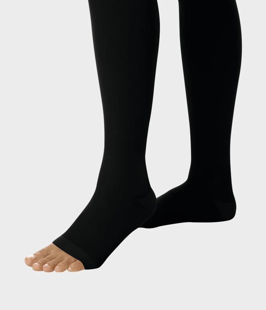 Juzo Basic AD Compression Stockings, Below Knee