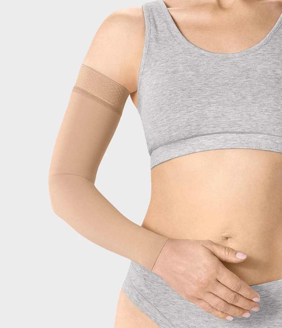Juzo ScarPrime Light CG | Compression Sleeve