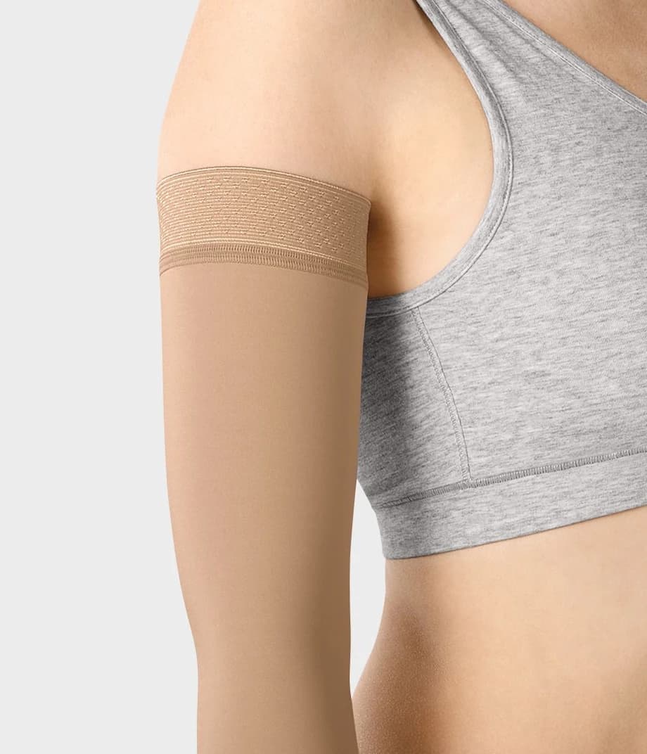Juzo ScarPrime Light CG | Compression Sleeve