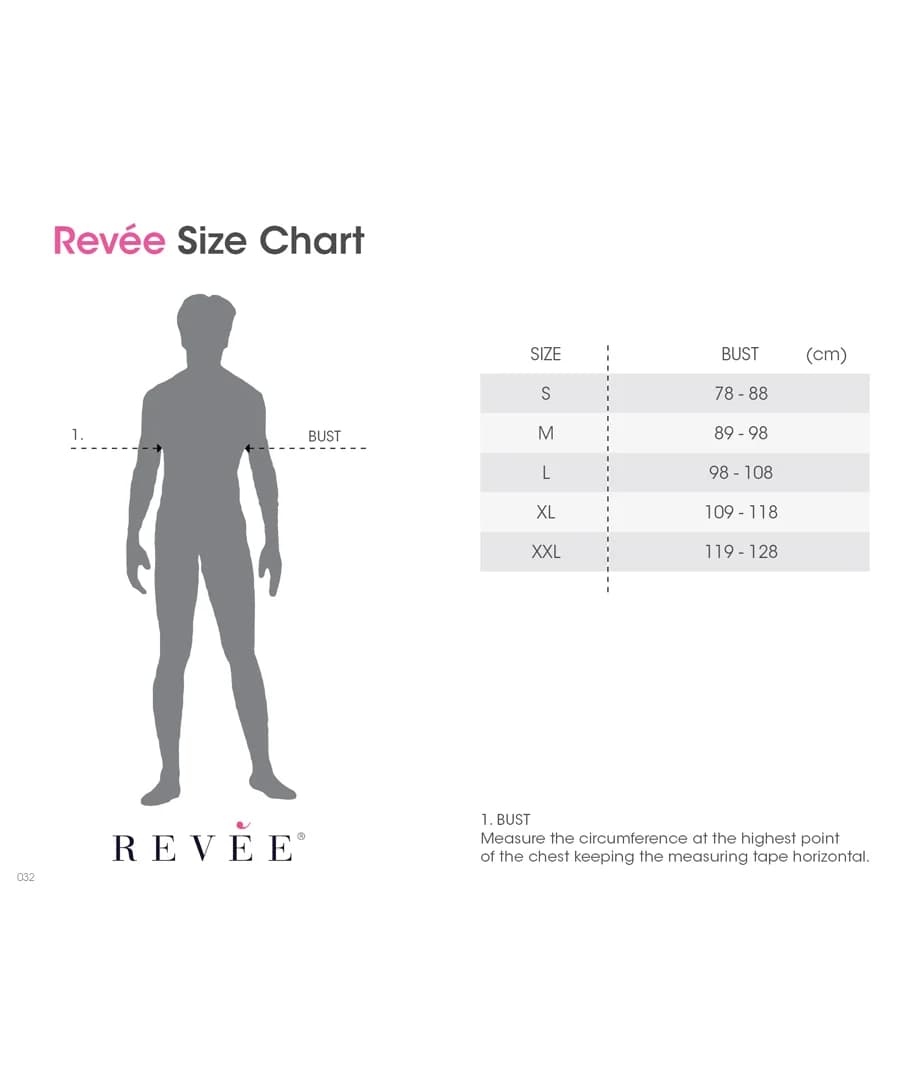 Chest Binder for Open Heart Surgery | Post Cardio Thoracic Surgery Compression Corset