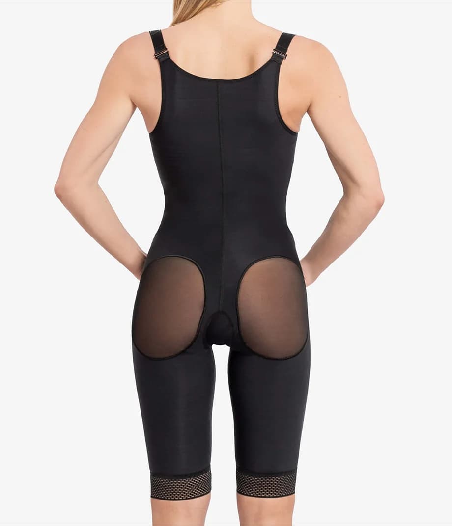 BBL Compression Garment for Lipofilling Procedure