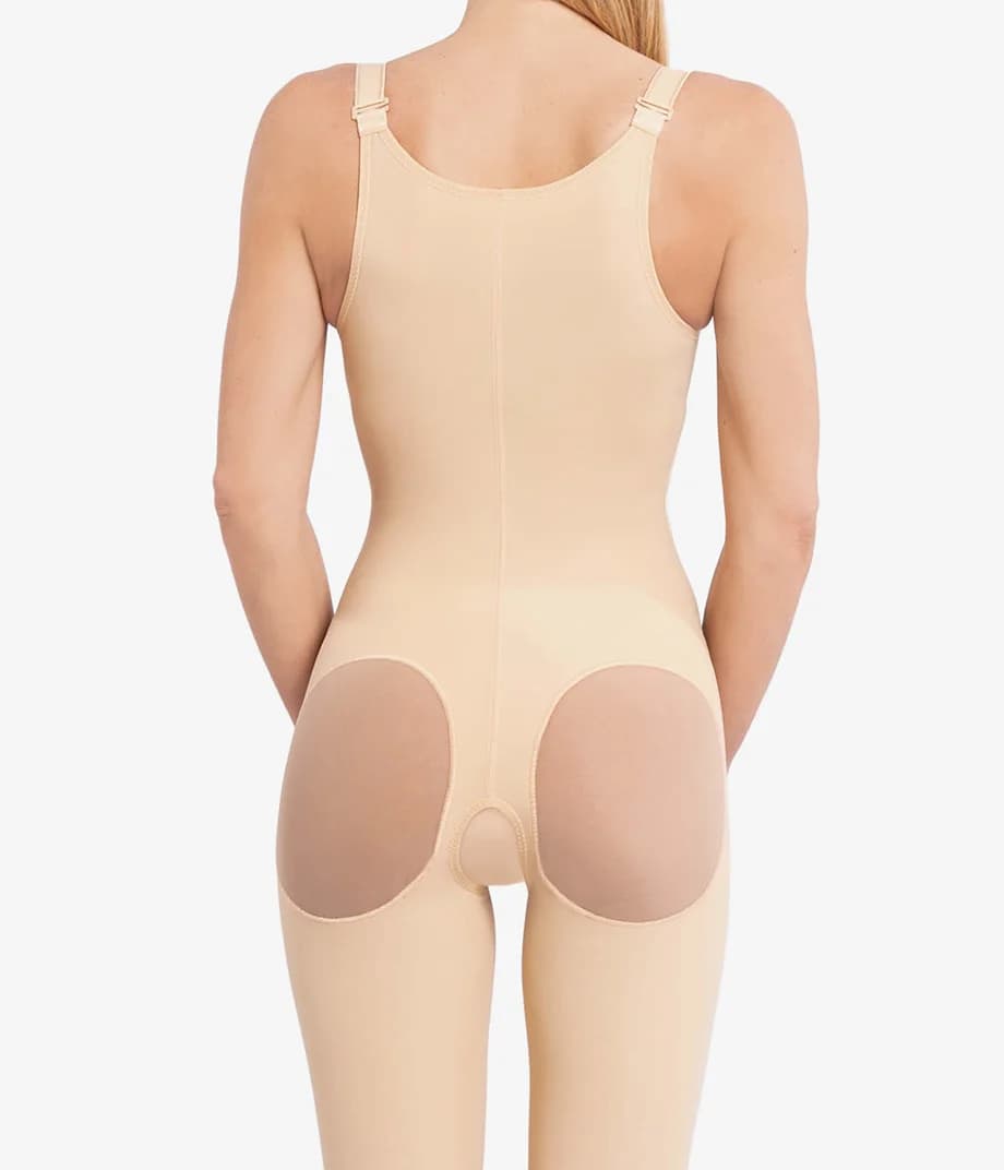 BBL Compression Garment for Lipofilling Procedure