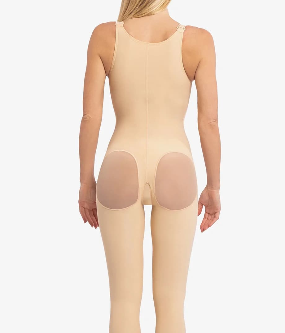 Post-Surgery BBL Compression Garment | Expert Support for Your Lipofilling & BBL Recovery