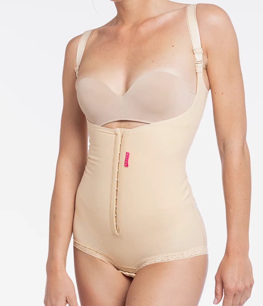 Compression Garment for Abdominoplasty and Liposuction and Tummy-Tuck