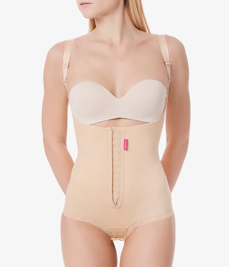 Compression Garment for Abdominoplasty, Tummy Tuck & Liposuction