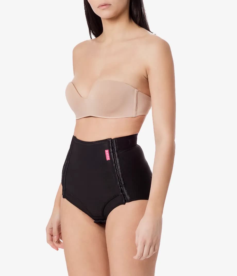 Postoperative Abdominal C-Section Compression Garment