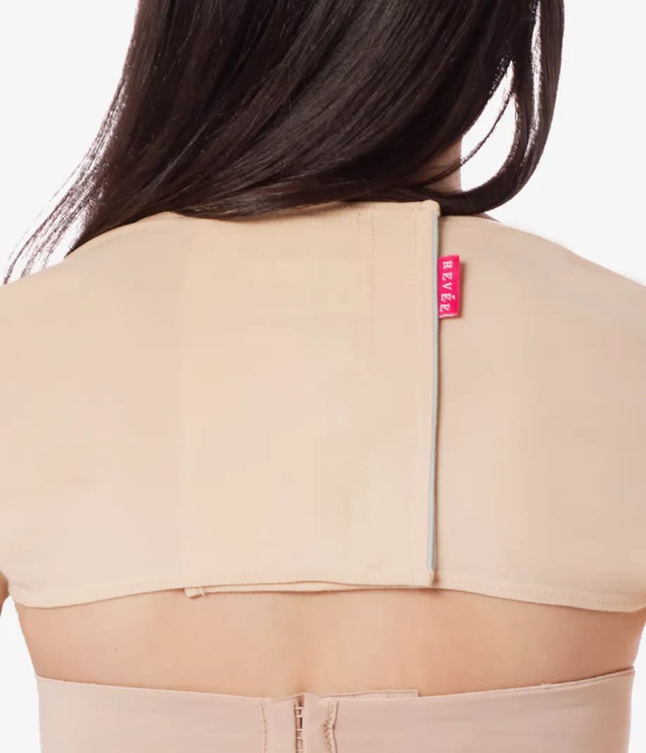 Post Arm Lift Compression Sleeves for Brachioplasty