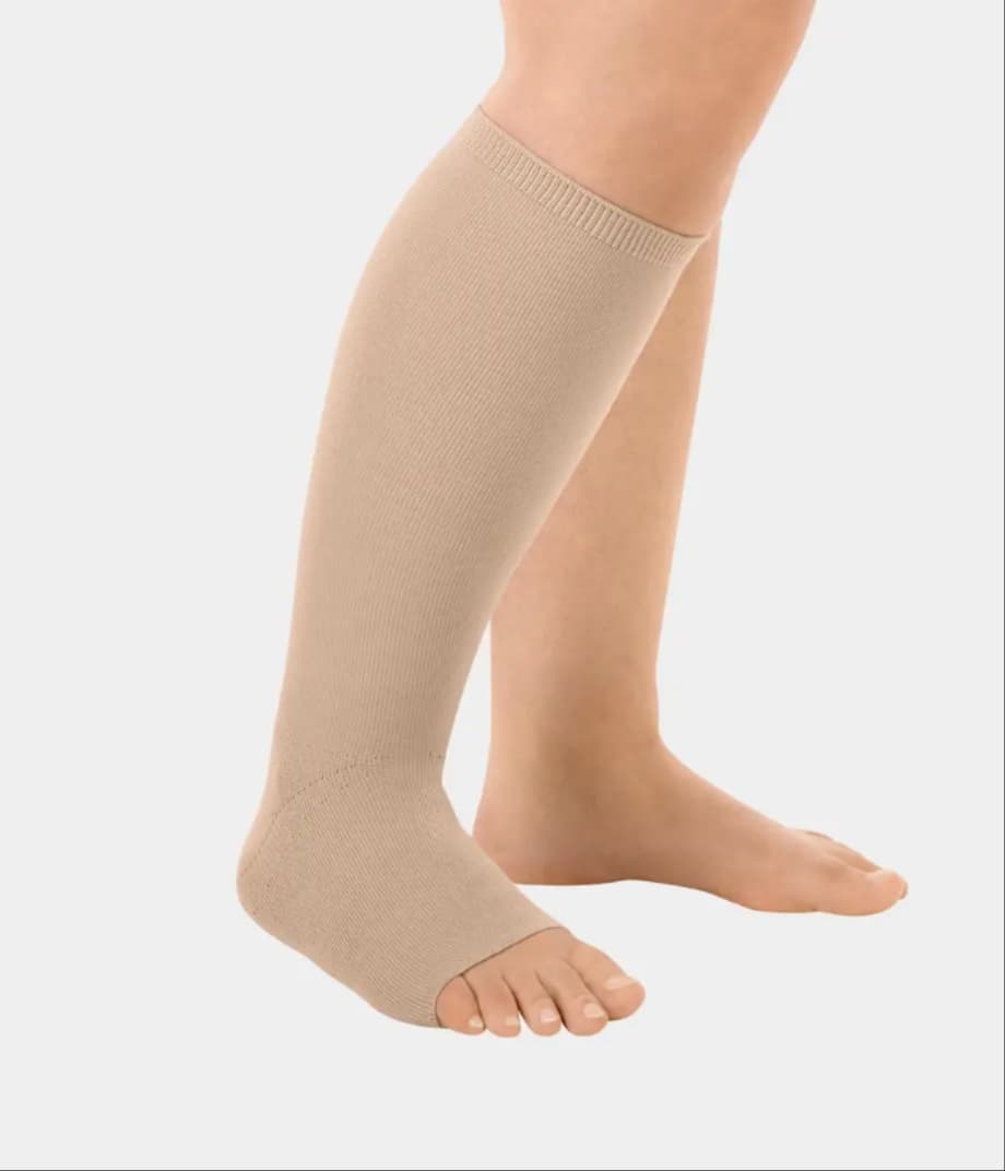 Juzo Expert Below Knee Compression Stocking (AD)