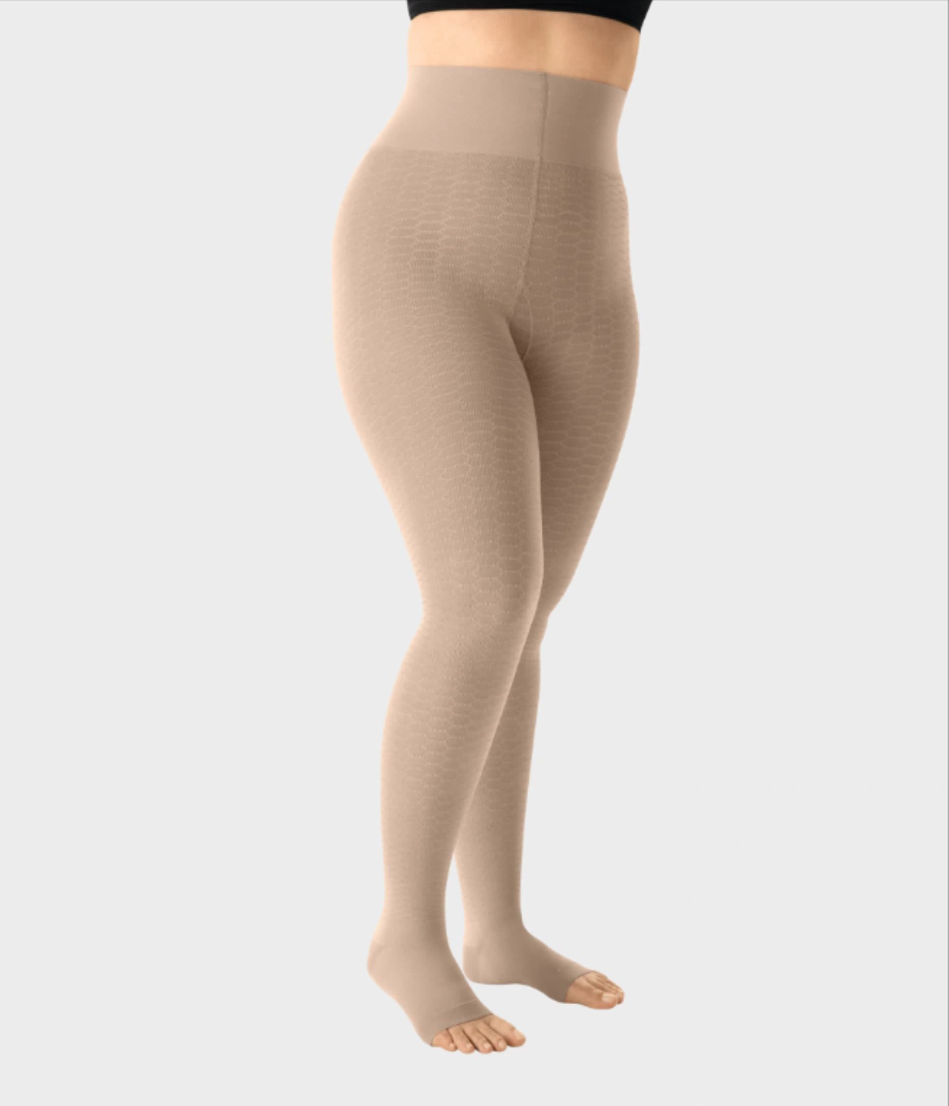 Juzo Sensation Fit Massage Compression Pants