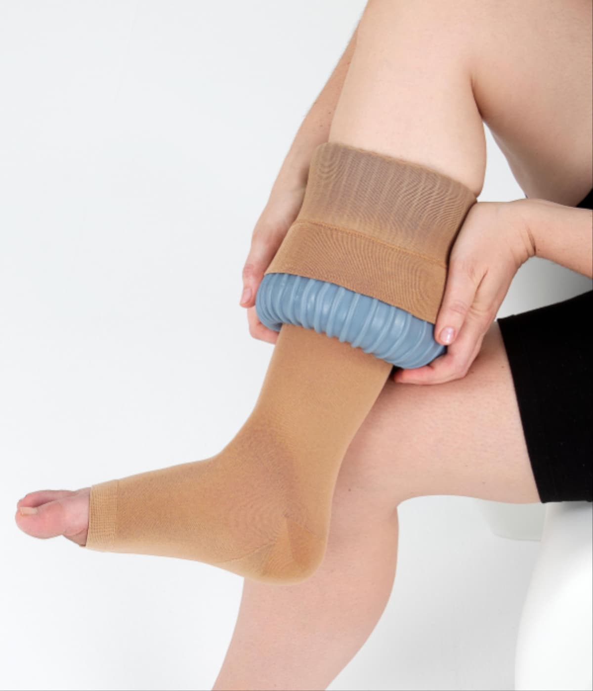 Sigvaris Doff N' Donner Compression Stocking Aid (Donning & Doffing)