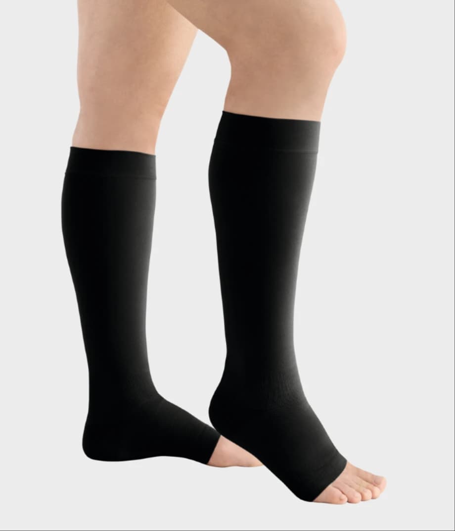 Juzo Move AD Compression Stockings, Below Knee
