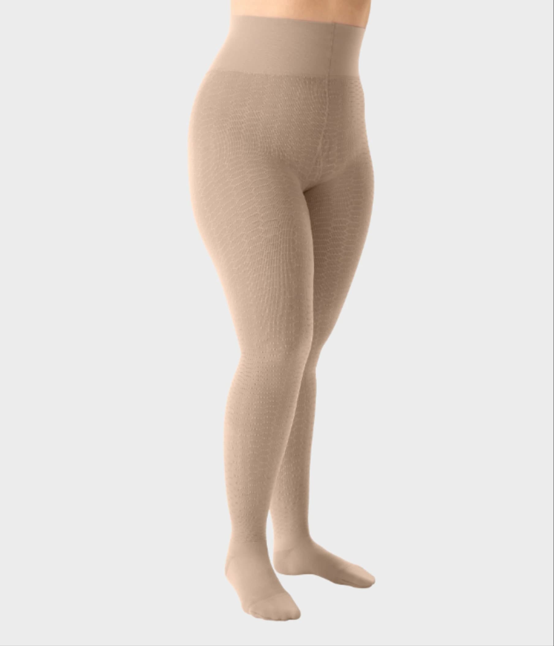 Juzo Sensation Fit Massage Compression Pants