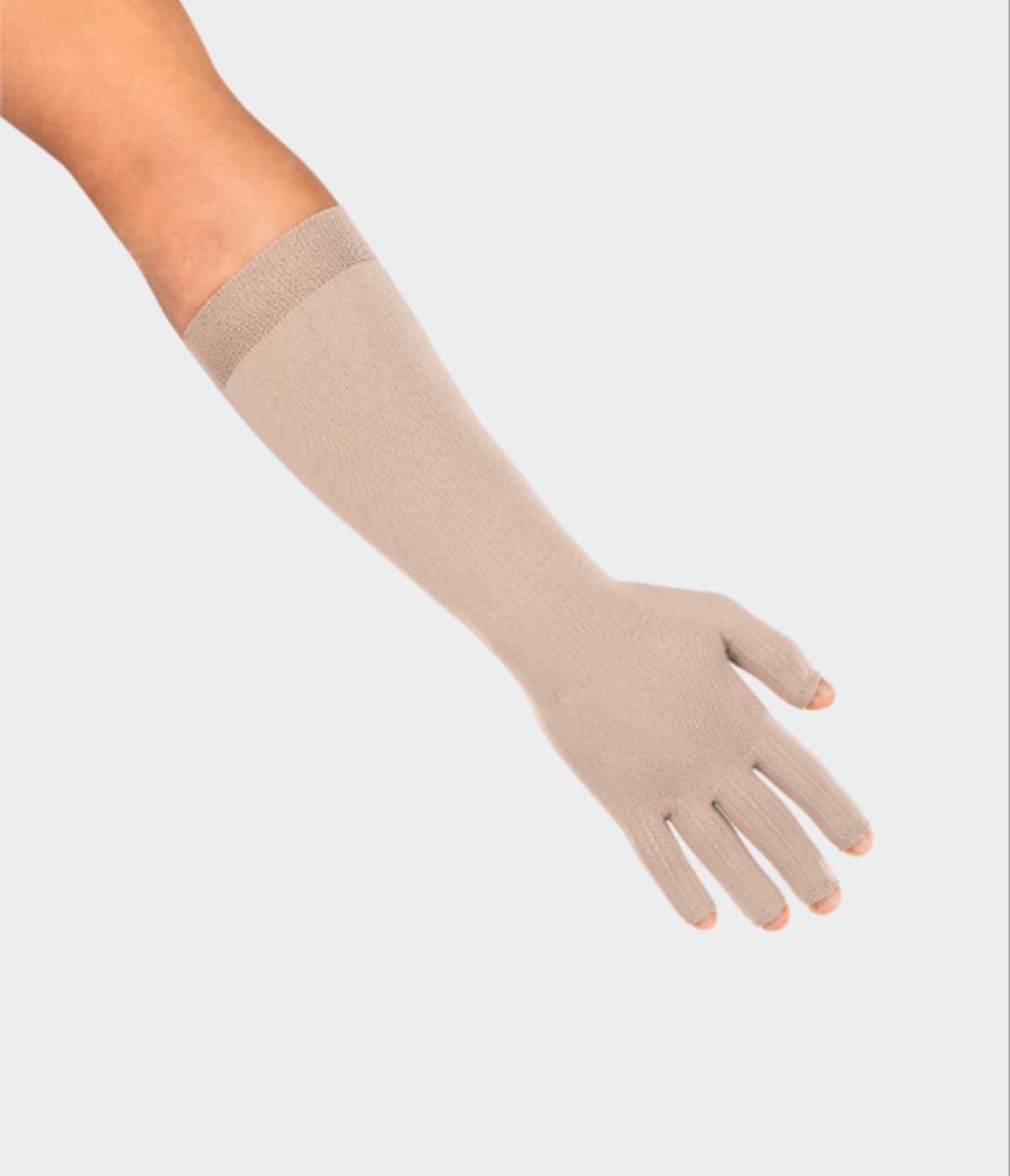Juzo ScarPrime Seamless Scar Glove (Long)