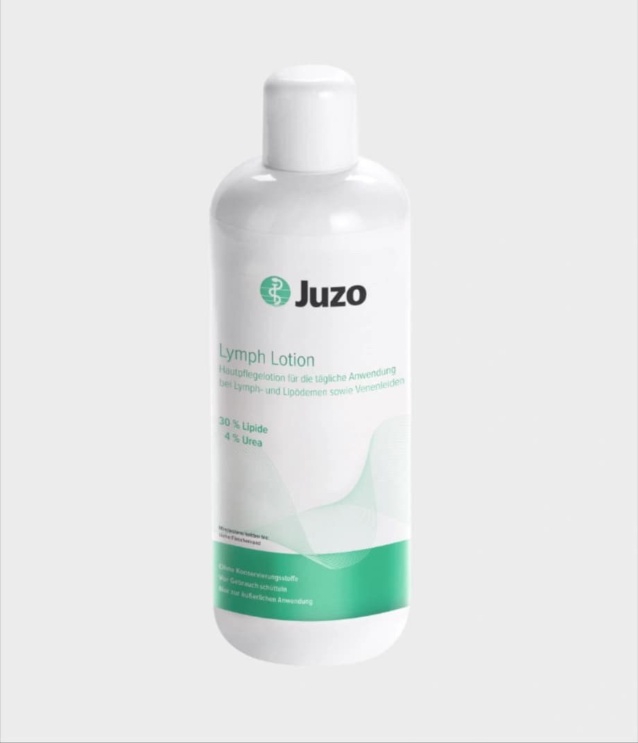 Juzo Lymph Lotion