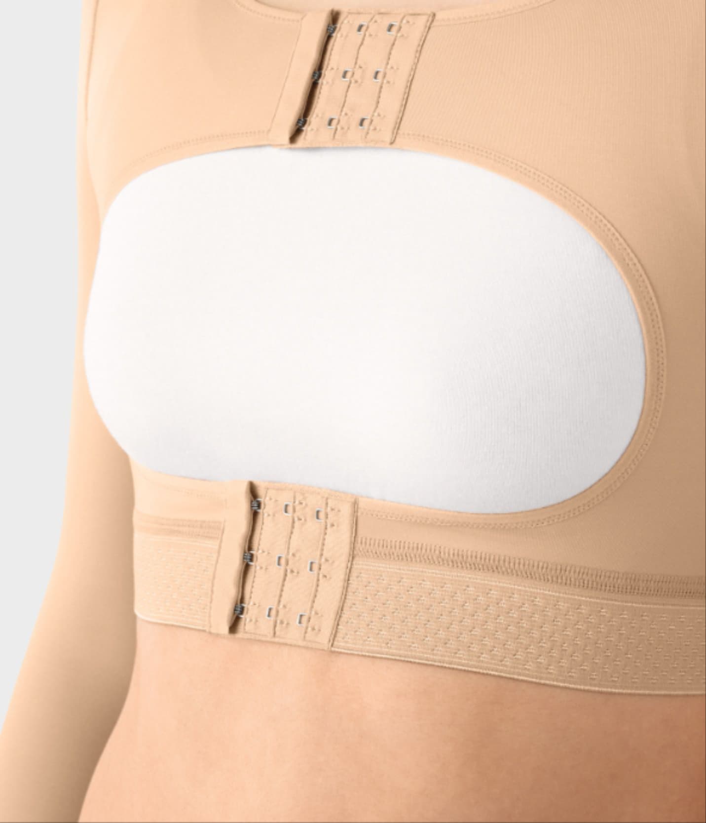 Juzo Comprima Bolero Arm Sleeves for Women