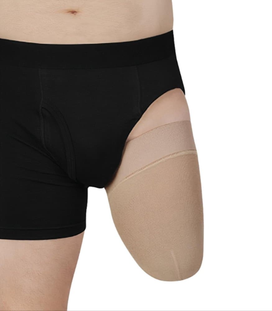 Juzo Dynamic Above-Knee Stump Shrinker