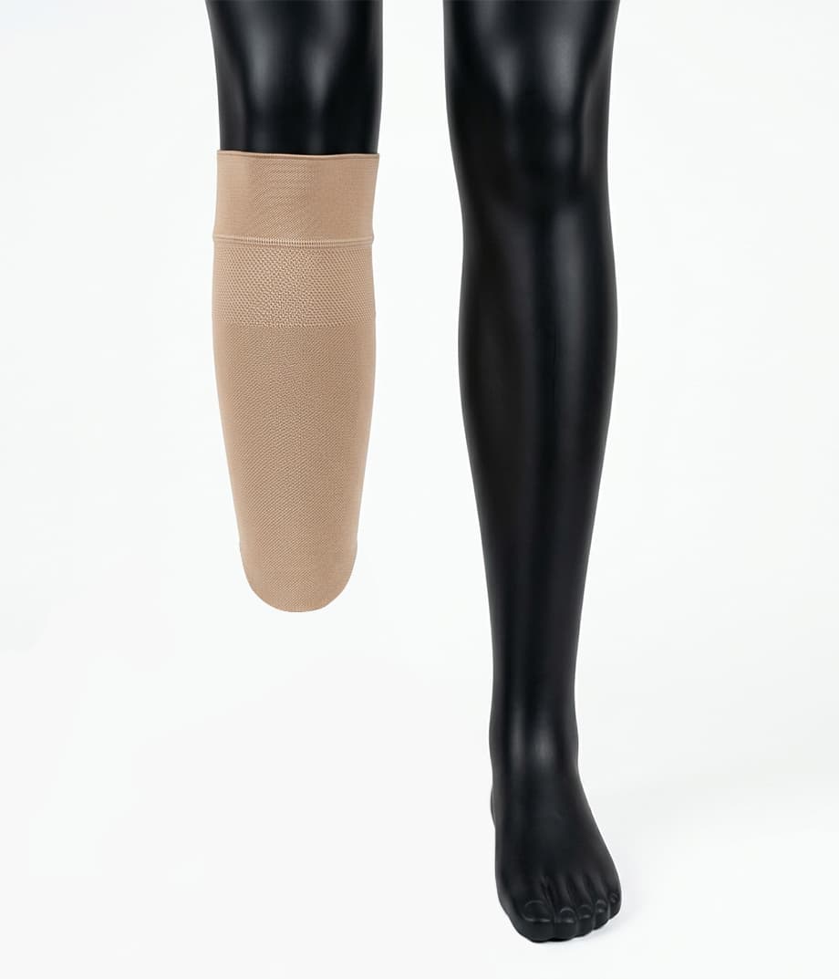 Juzo Dynamic Below-Knee Stump Shrinker