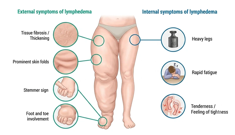 Lymphedema